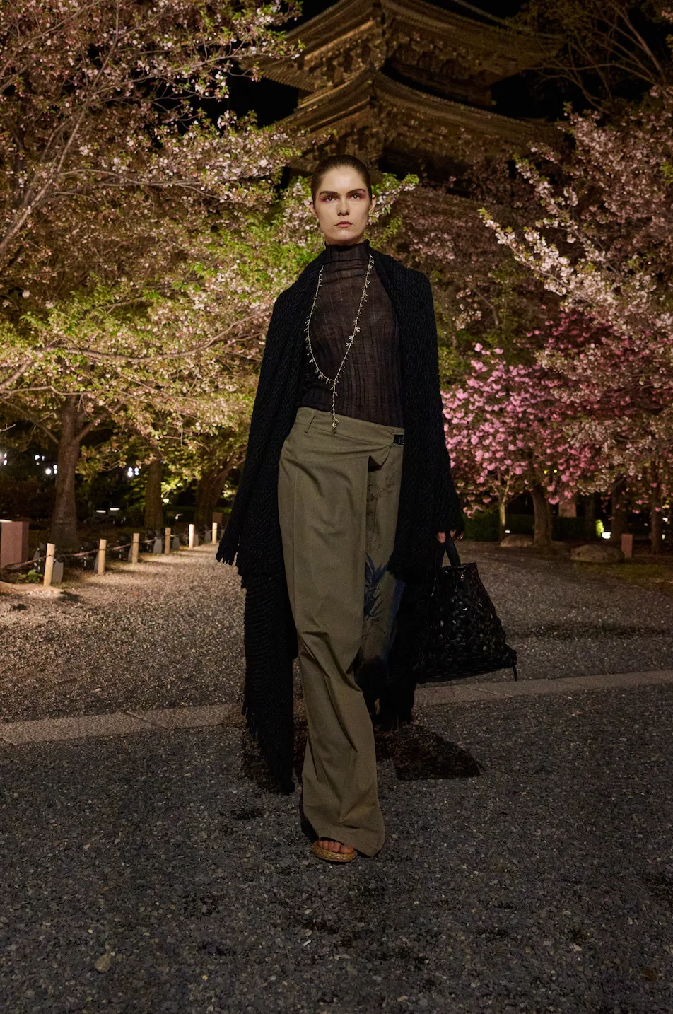 Dior Fall 2025 Collection by Maria Grazia Chiuri